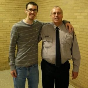 Meet your Posher, John